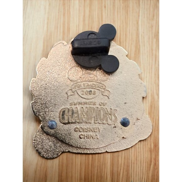 Disney Lilo & Stitch 2004, Vinylmation 2008, Lilo & Stitch Summer of Champions 2 - Picture 9 of 10